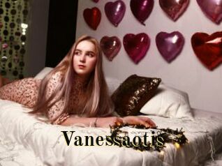Vanessaotis