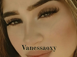Vanessaoxy