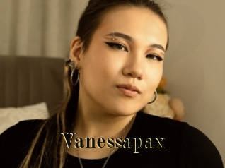 Vanessapax