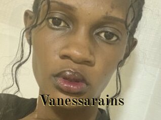 Vanessarains