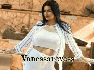 Vanessarevess