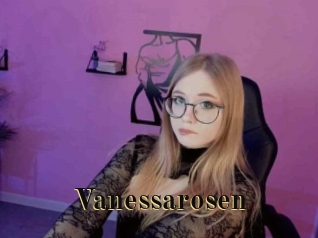 Vanessarosen