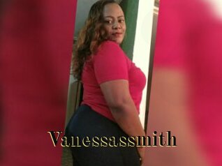 Vanessassmith