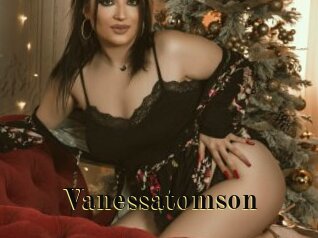 Vanessatomson