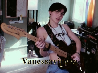 Vanessavipera