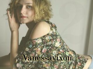 Vanessavixon