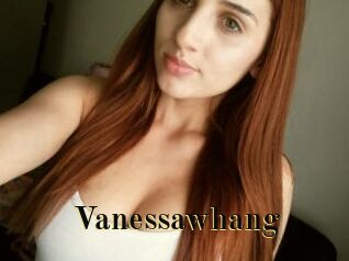 Vanessawhang