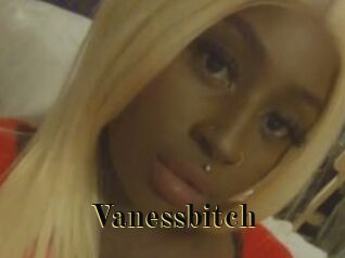 Vanessbitch