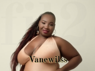 Vanewilss