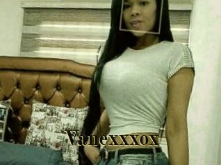 Vanexxxox