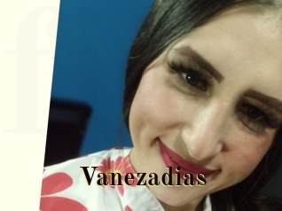 Vanezadias