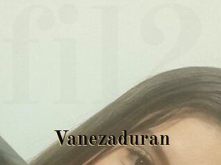 Vanezaduran