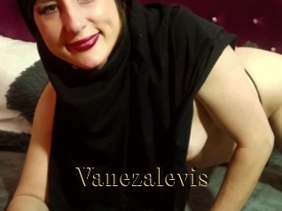Vanezalevis