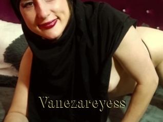 Vanezareyess