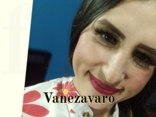 Vanezavaro