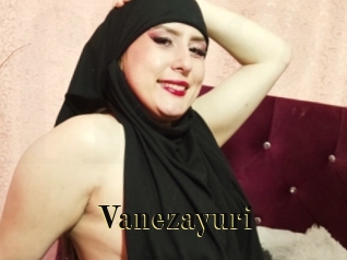 Vanezayuri