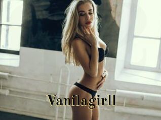 Vanilagirll