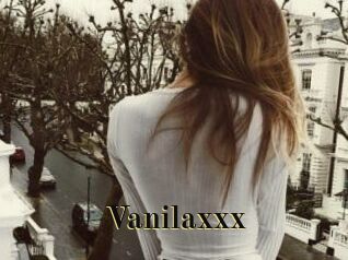 Vanilaxxx