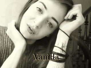 Vanilla