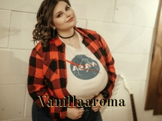 Vanillaaroma