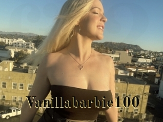 Vanillabarbie100