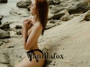 Vanillafox