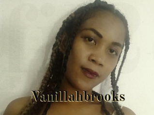 Vanillahbrooks