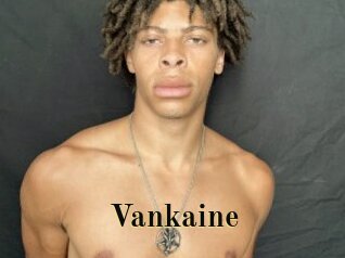 Vankaine