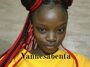 Vannesabenta