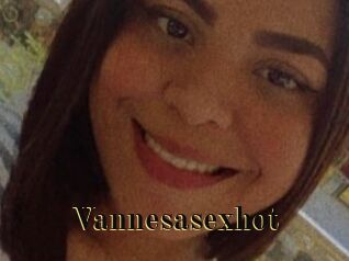 Vannesasexhot