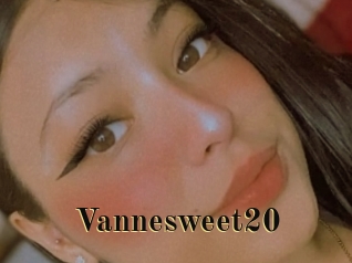 vannesweet20 Films 2 Q