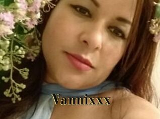 Vannixxx