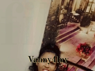 Vanny4luv