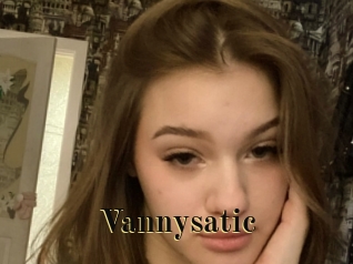 Vannysatic