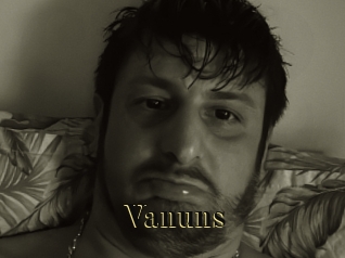 Vanuns