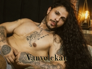 Vanvelckan