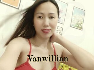Vanwillian