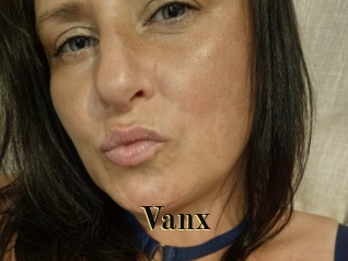 Vanx