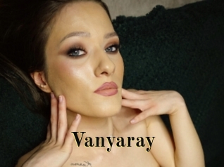 Vanyaray