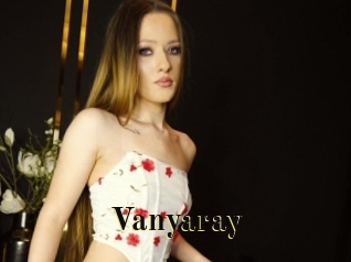 Vanyaray