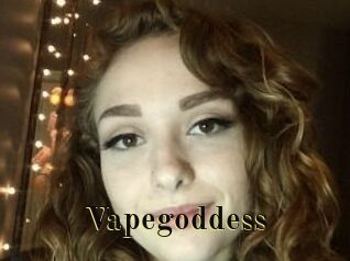 Vapegoddess