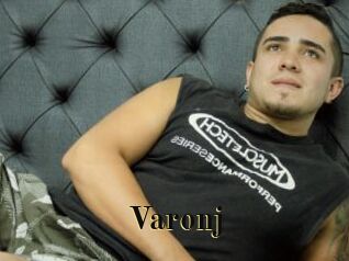 Varonj