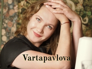 Vartapavlova
