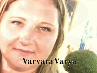 VarvaraVarya
