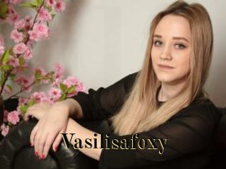 Vasilisafoxy