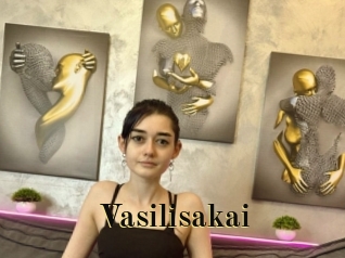 Vasilisakai