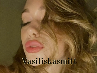 Vasiliskasmitt