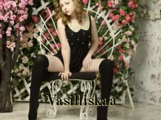 Vasilliskaa