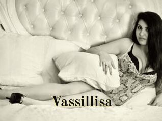 Vassillisa