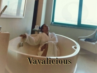 Vavalicious